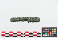 Foto von Bronzearmreif (NHMW-PRAE-024919)